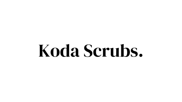 Koda Scrubs 